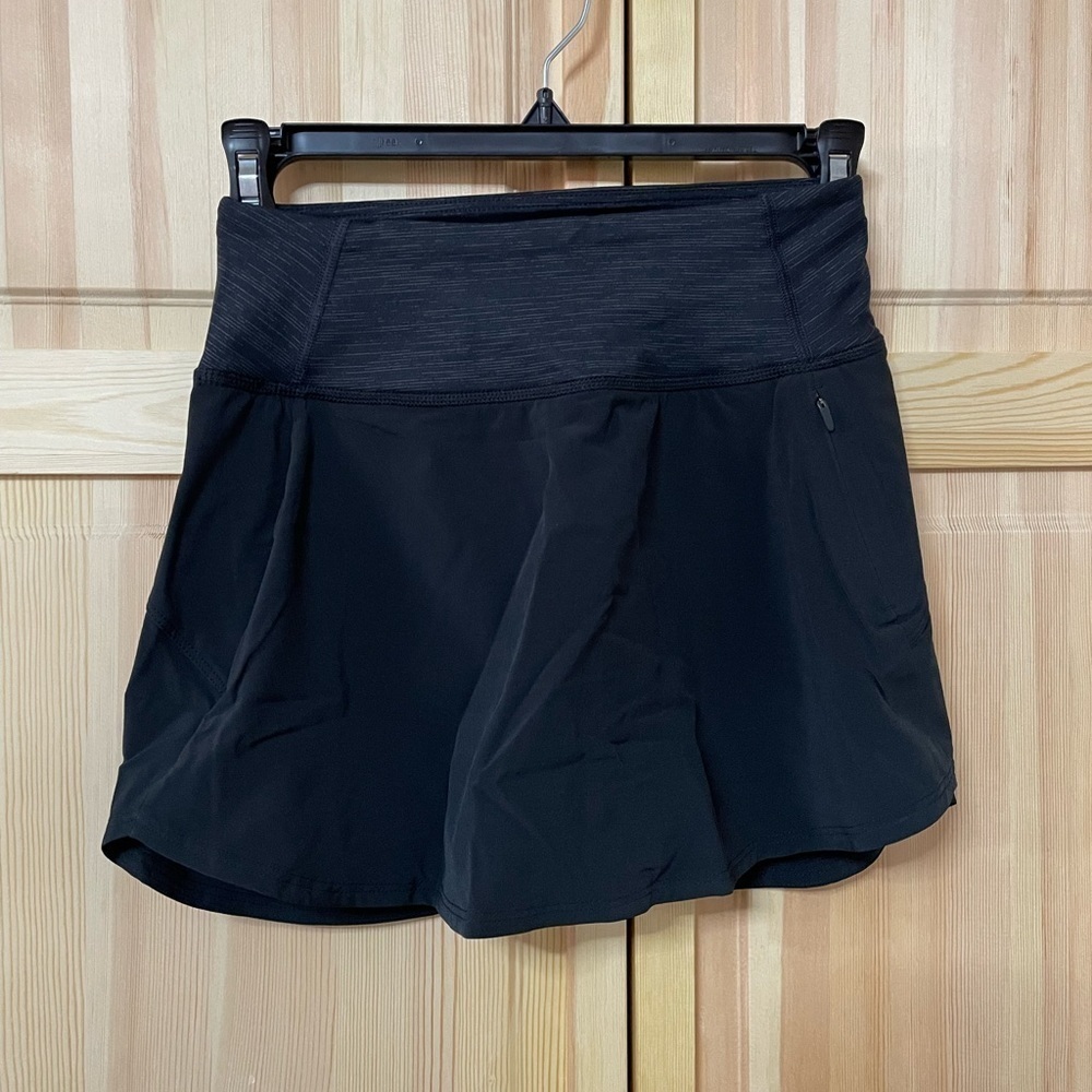 T8. Outdoor Voice XXS skort